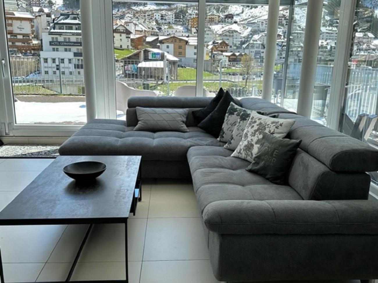 Ischglliving Family Appartements Exterior photo