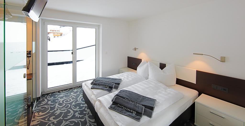 Ischglliving Family Appartements Room photo