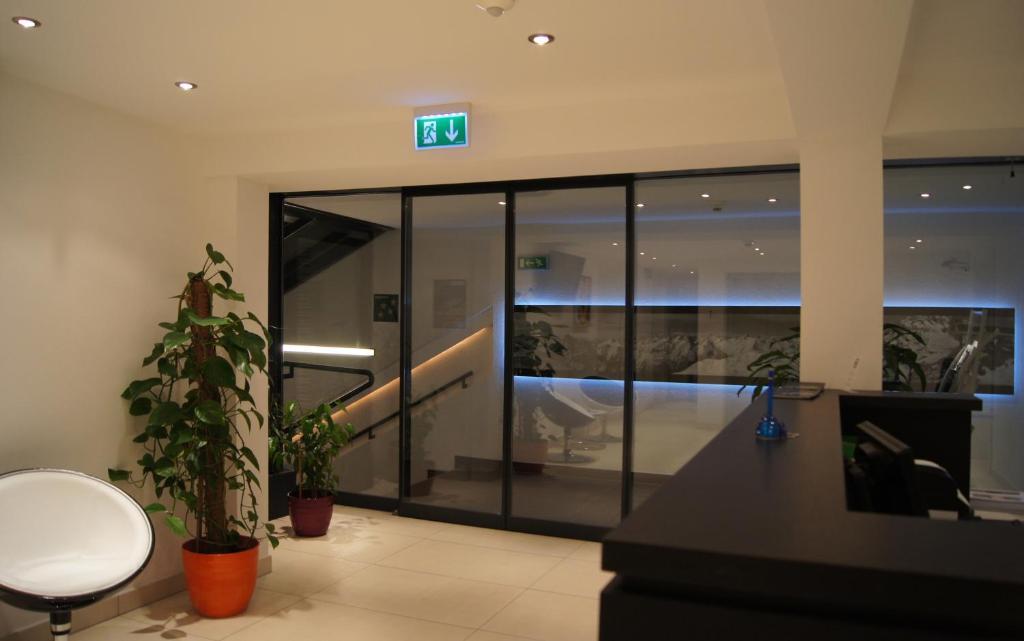 Ischglliving Family Appartements Exterior photo