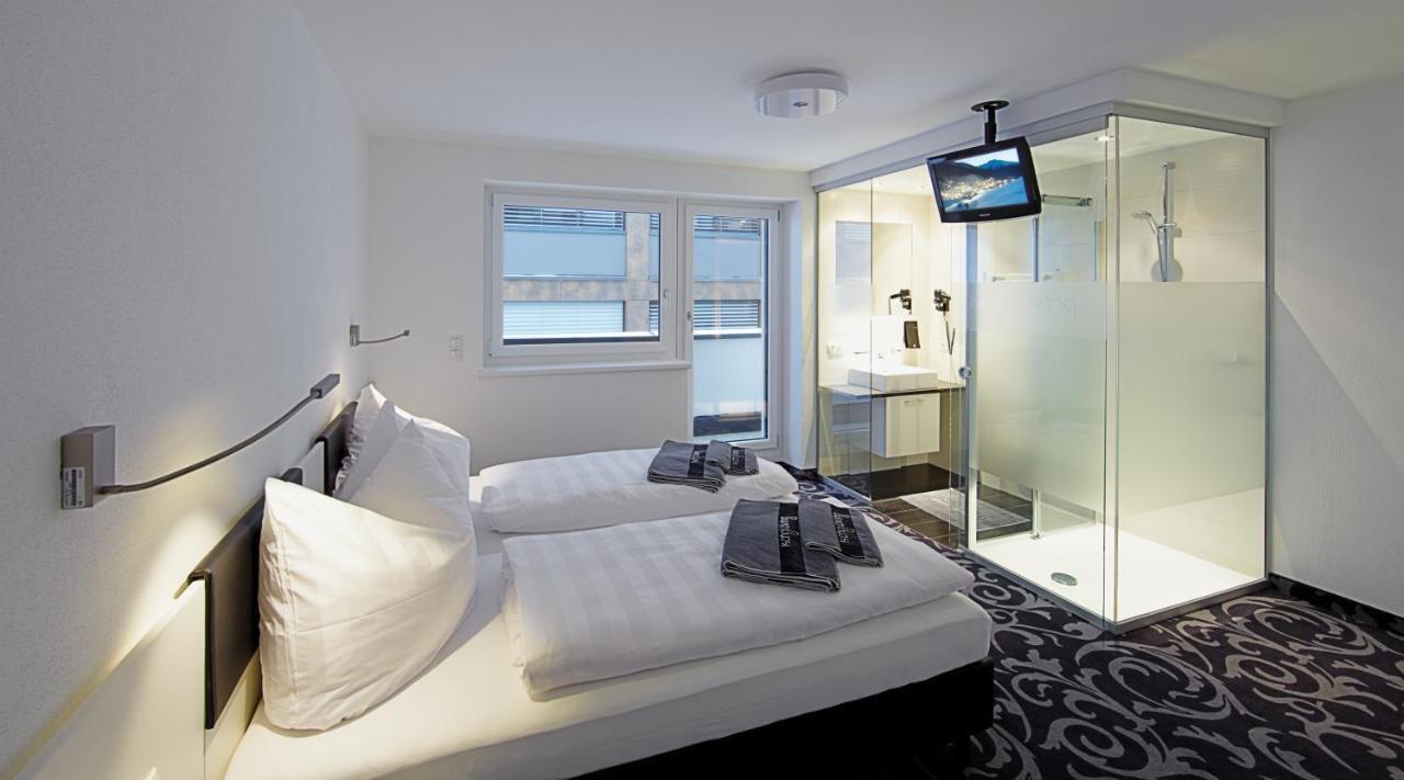 Ischglliving Family Appartements Room photo