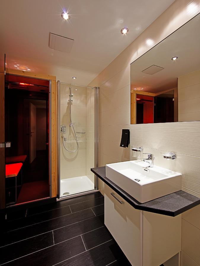 Ischglliving Family Appartements Room photo