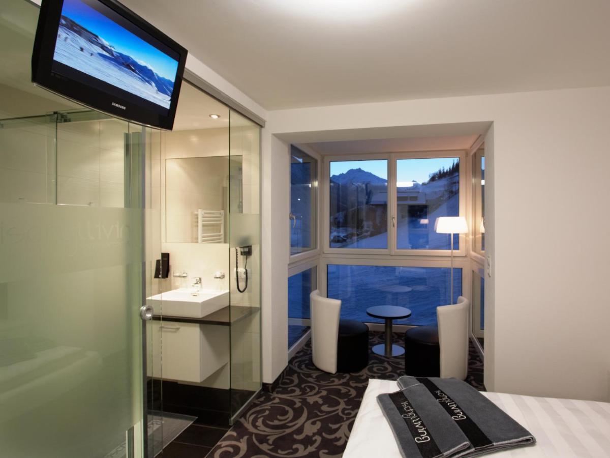 Ischglliving Family Appartements Room photo