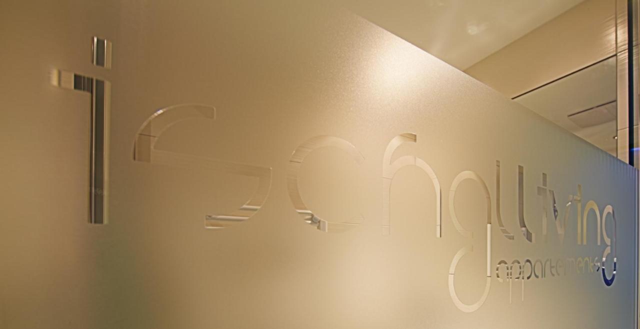 Ischglliving Family Appartements Room photo